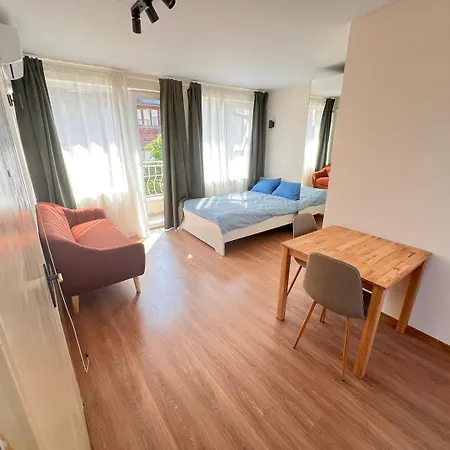 Apartament Sunny Nest Varna