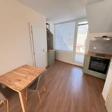 Apartament Sunny Nest Varna
