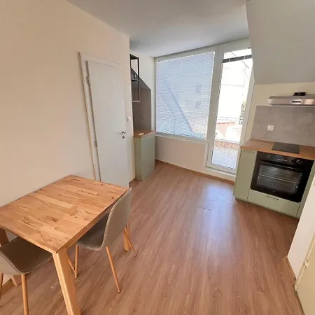 Apartament Sunny Nest *