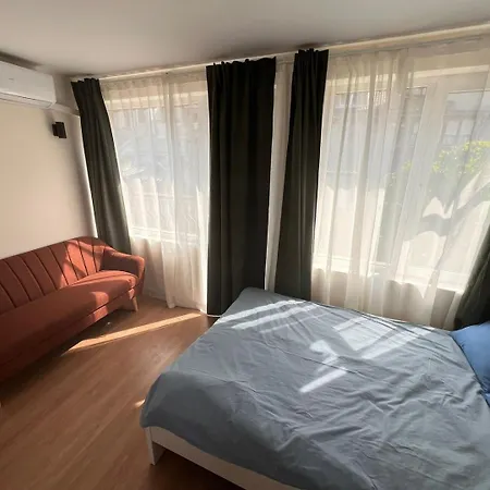 아파트 Sunny Nest